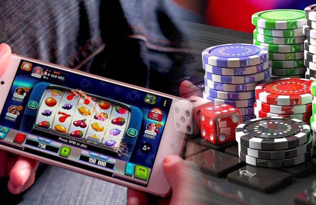 Explore the Excitement of Magius Casino Online Games